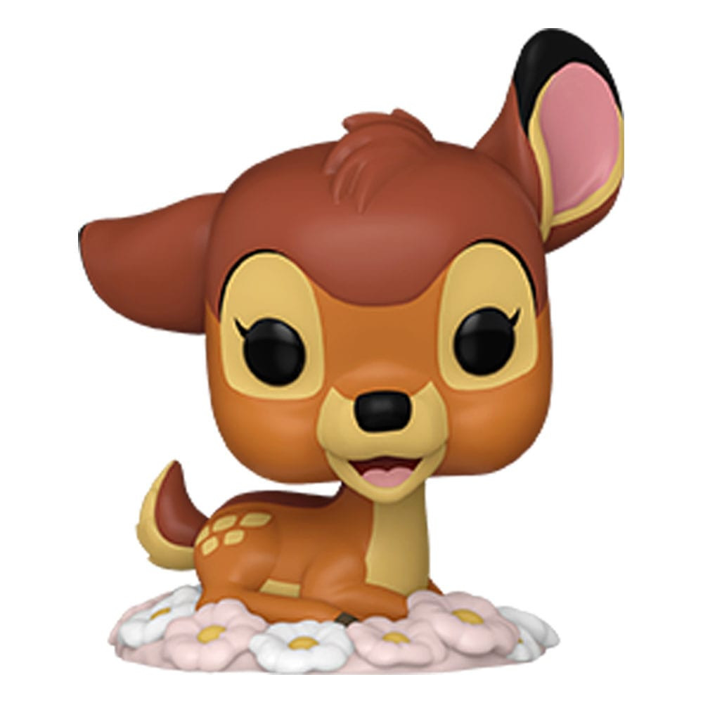 FunkoPOP! 1433 - Bambi 80° anniversario - Disney