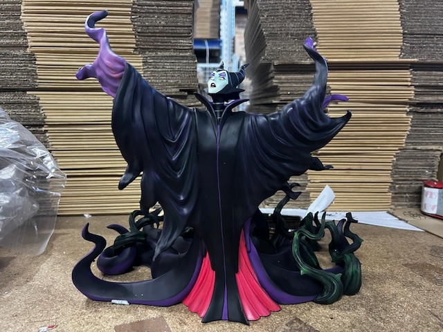 [DIFETTO] EDIZIONE LIMITATA MALEFICA - STUDIOS GRAND JESTER