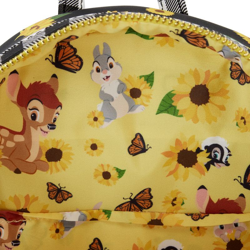 Bambi loungefly backpack best sale