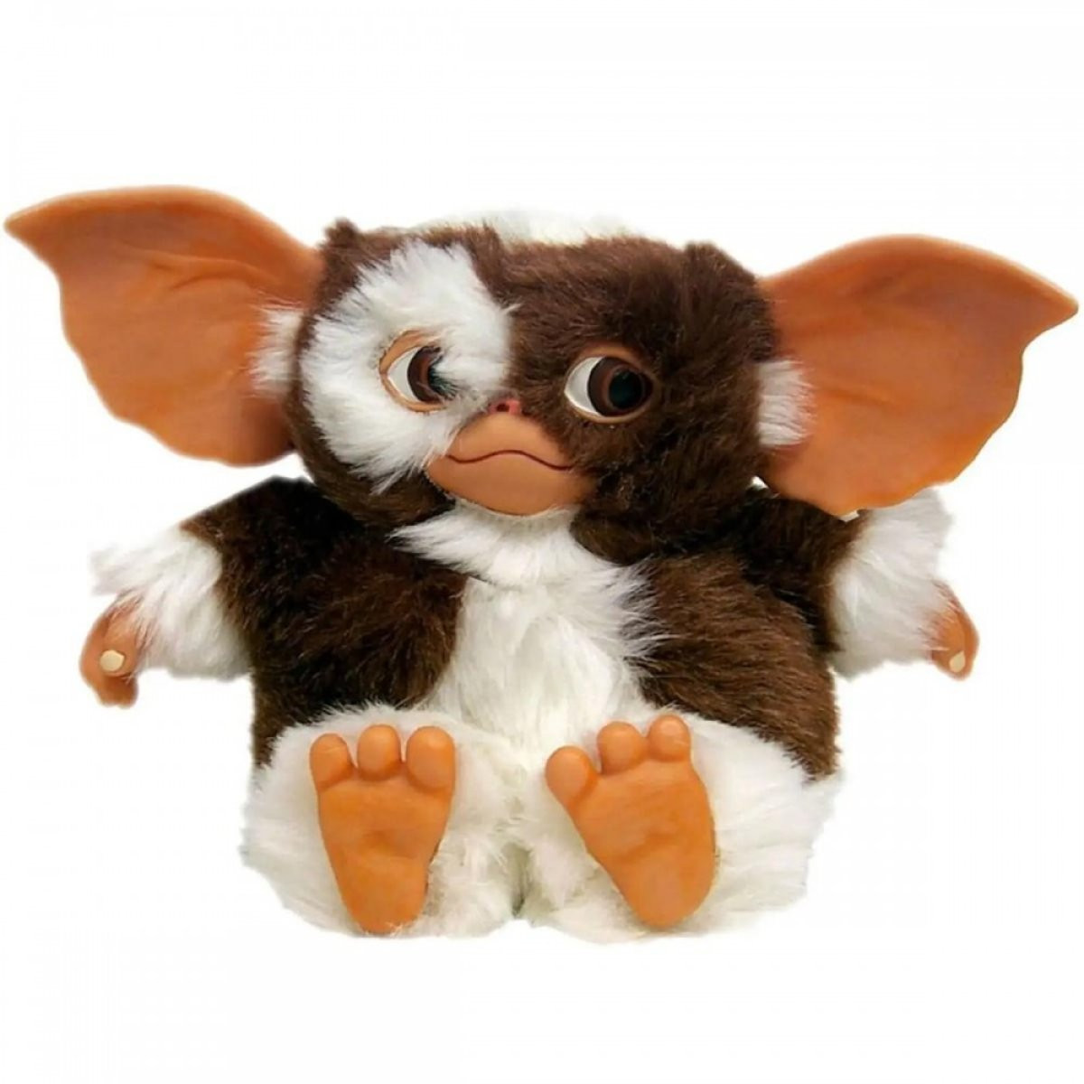 GREMLINS - PELUCHE - GIZMO MUSICALE E DANZANTE