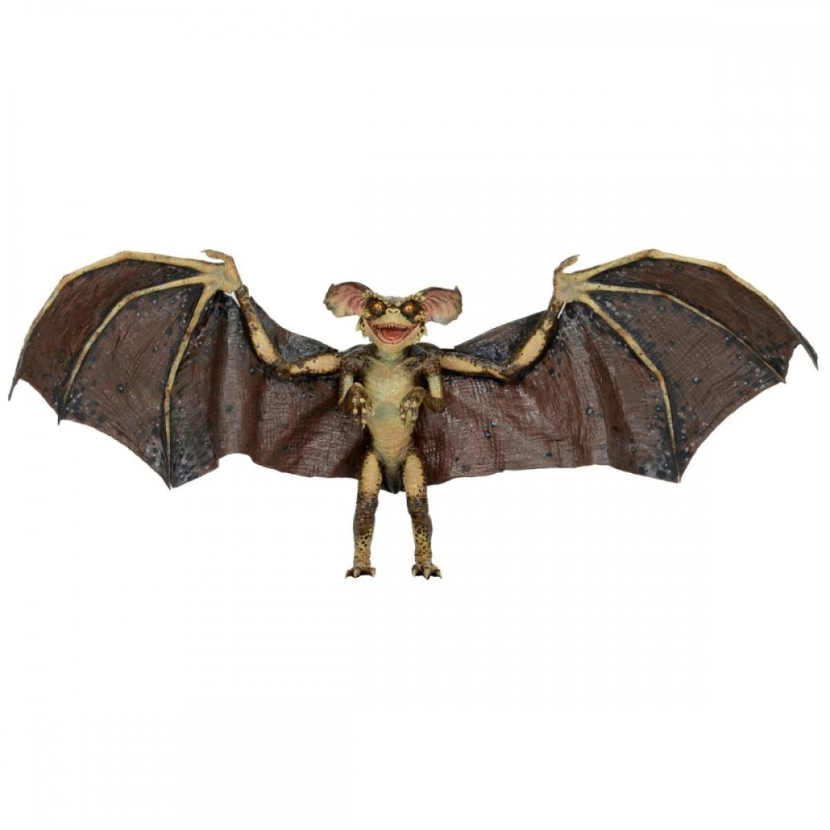 GREMLINS 2 – ACTION FIGURE - GREMLIN PIPISTRELLO