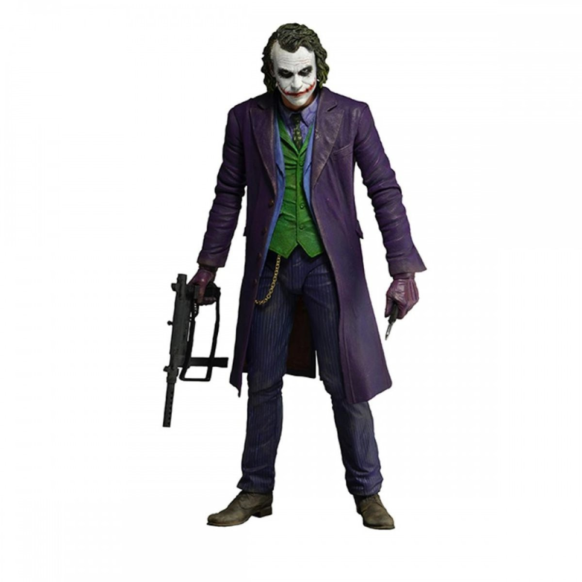 CAVALIERE OSCURO - ACTION FIGURE - JOKER