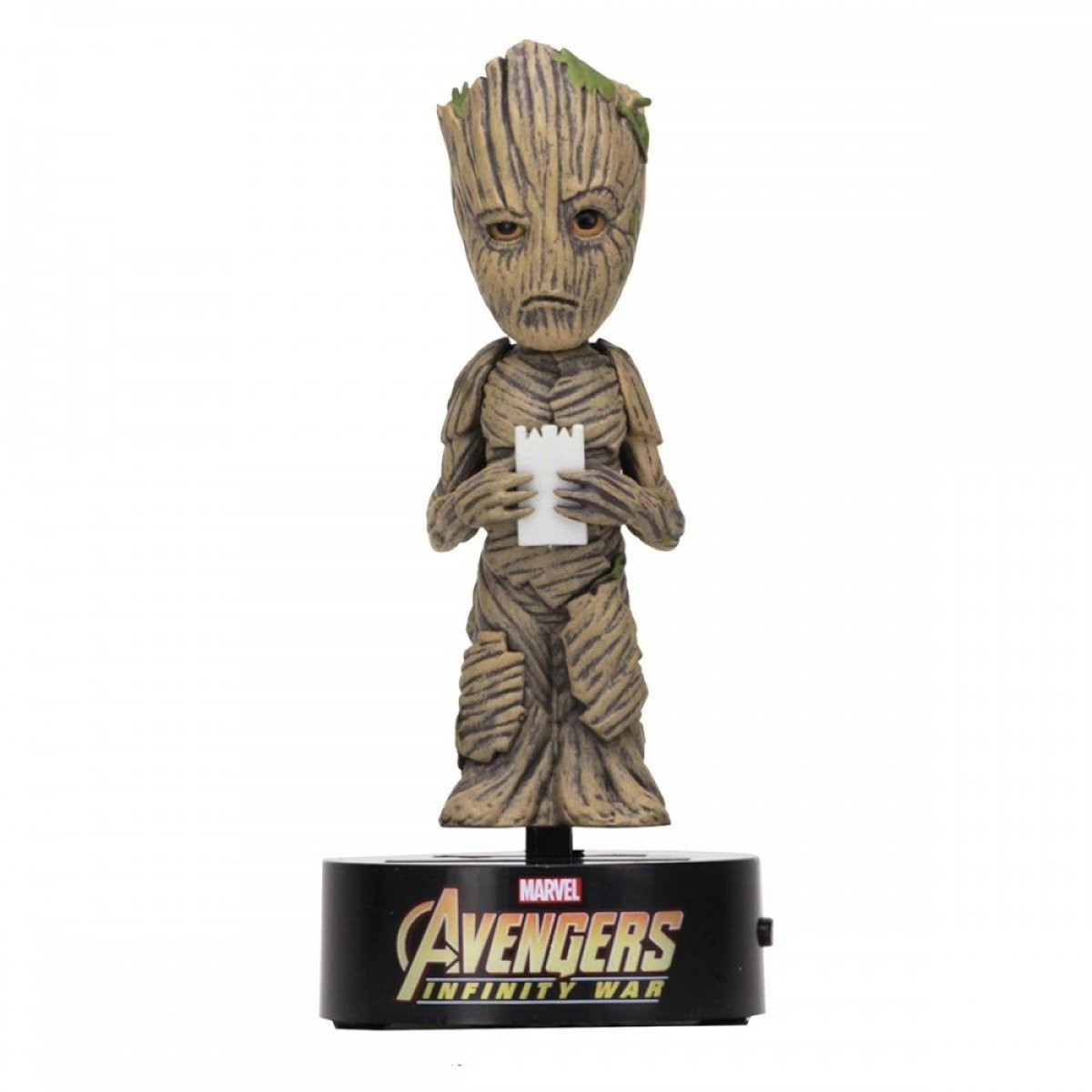 AVENGERS: INFINITY WAR - BODY KNOCKER - GROOT