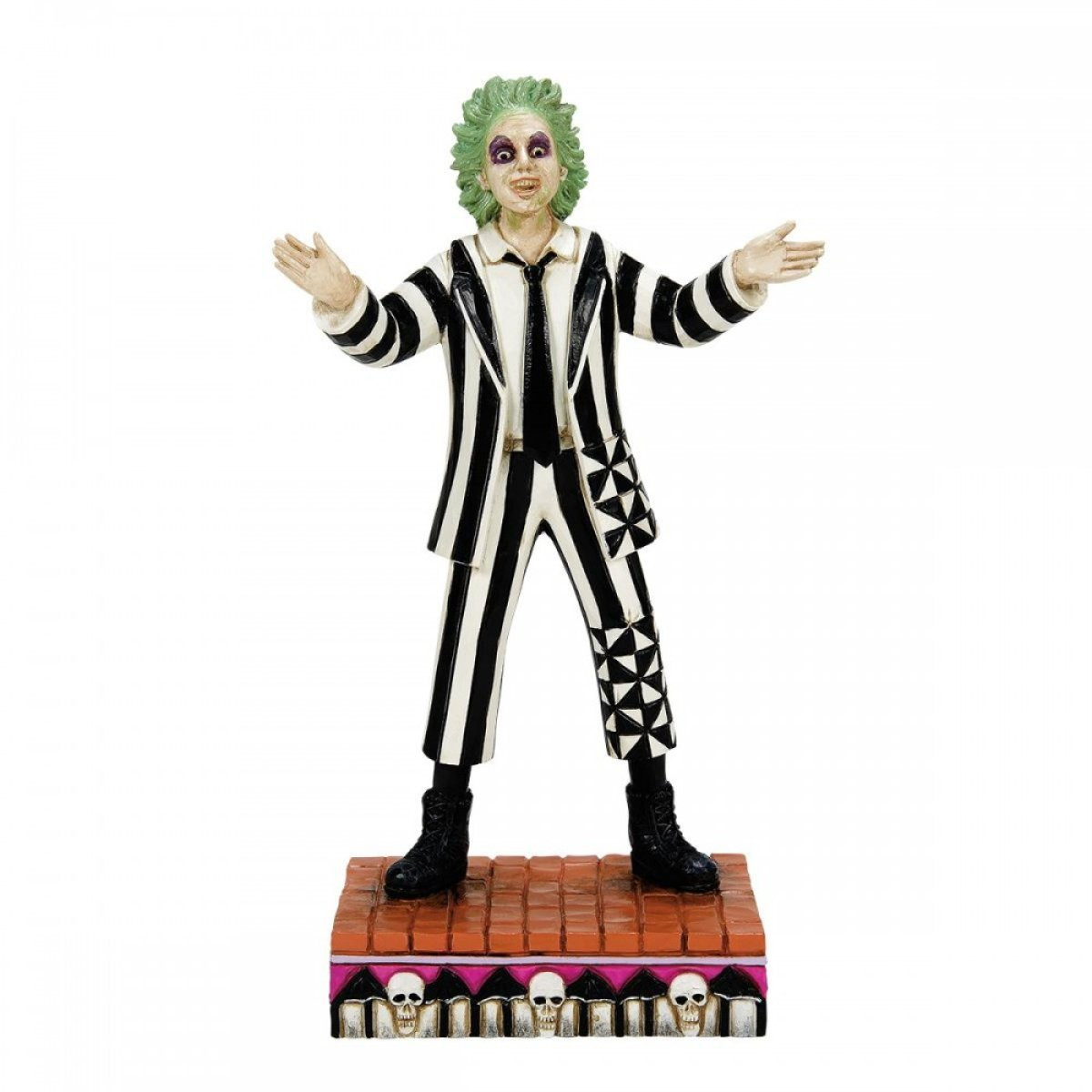 BEETLEJUICE  CLASSICO - JIM SHORE