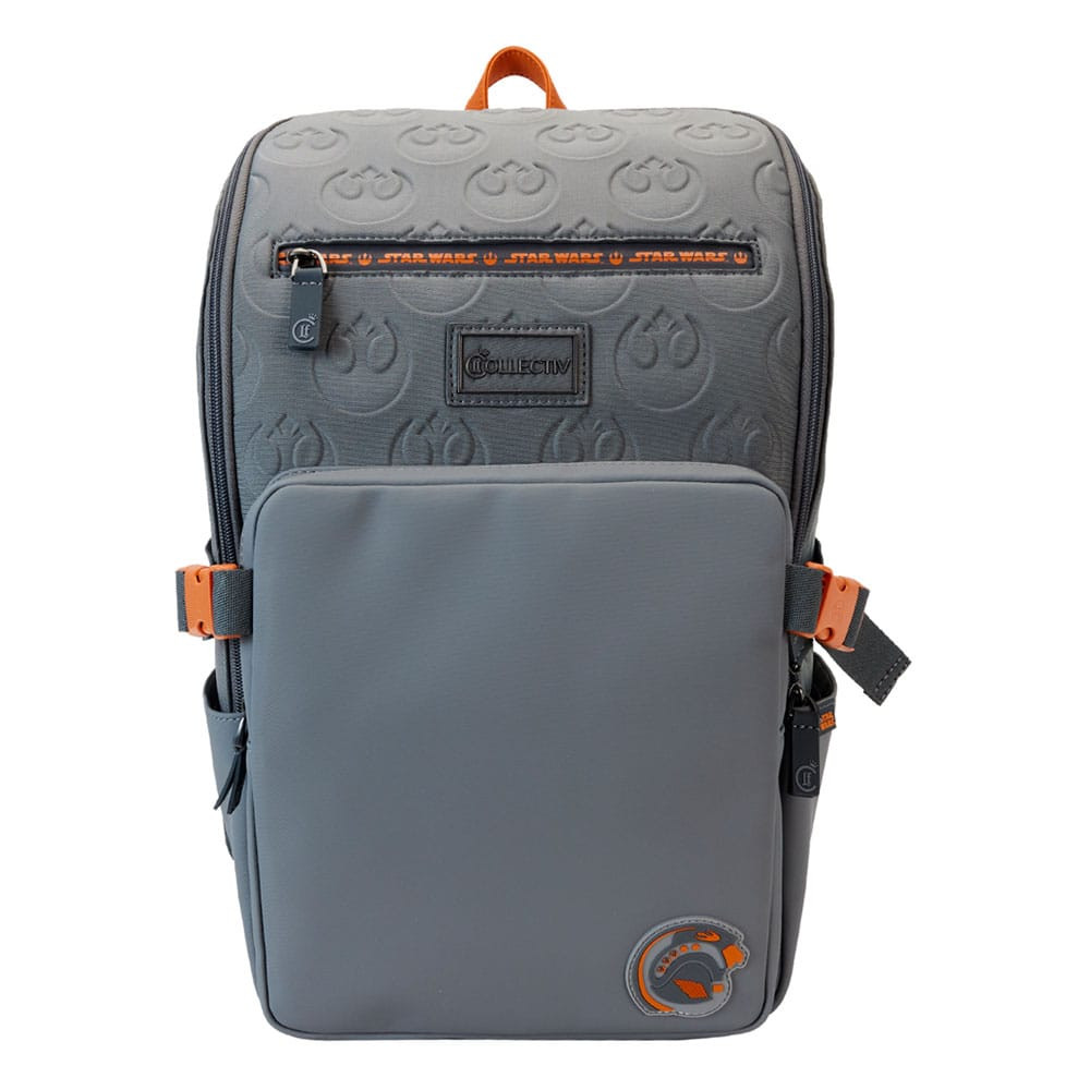 Zaino Rebel Alliance Collectiv - Star Wars Loungefly