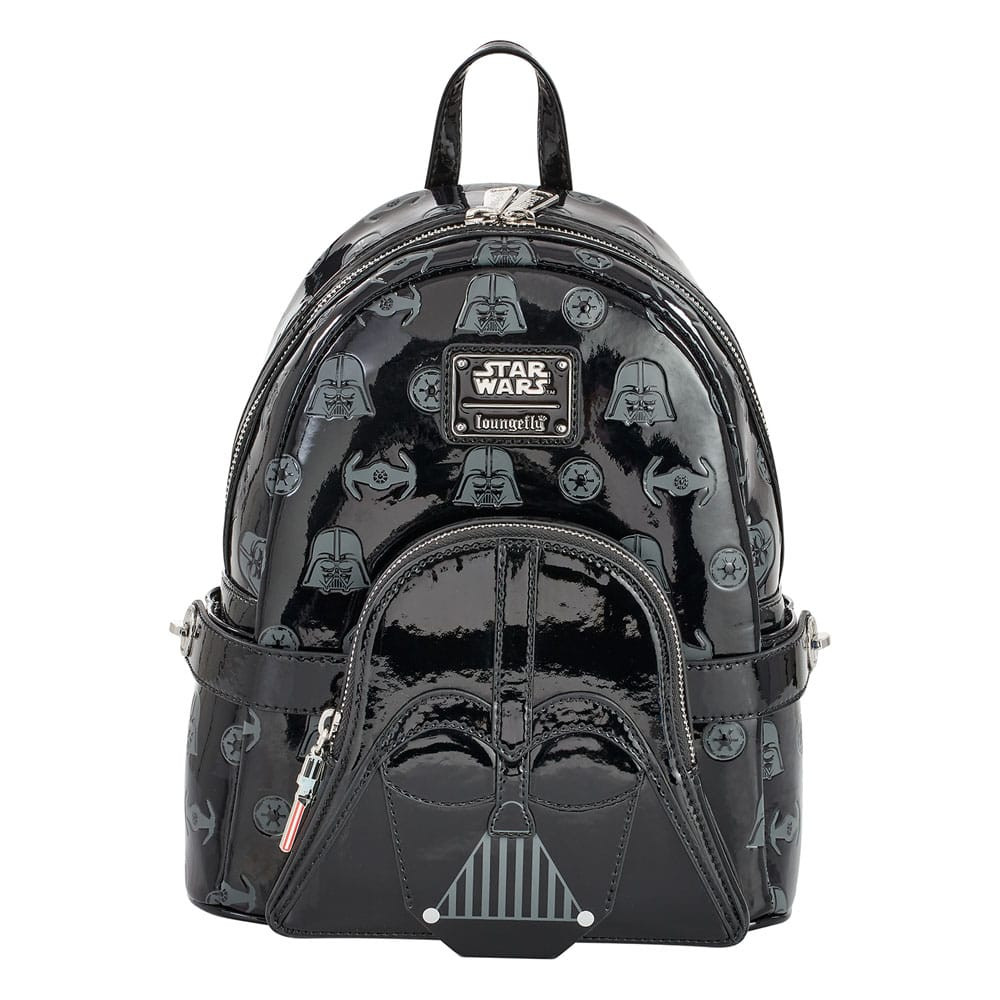 Mini Zaino Vader - Star Wars Loungefly