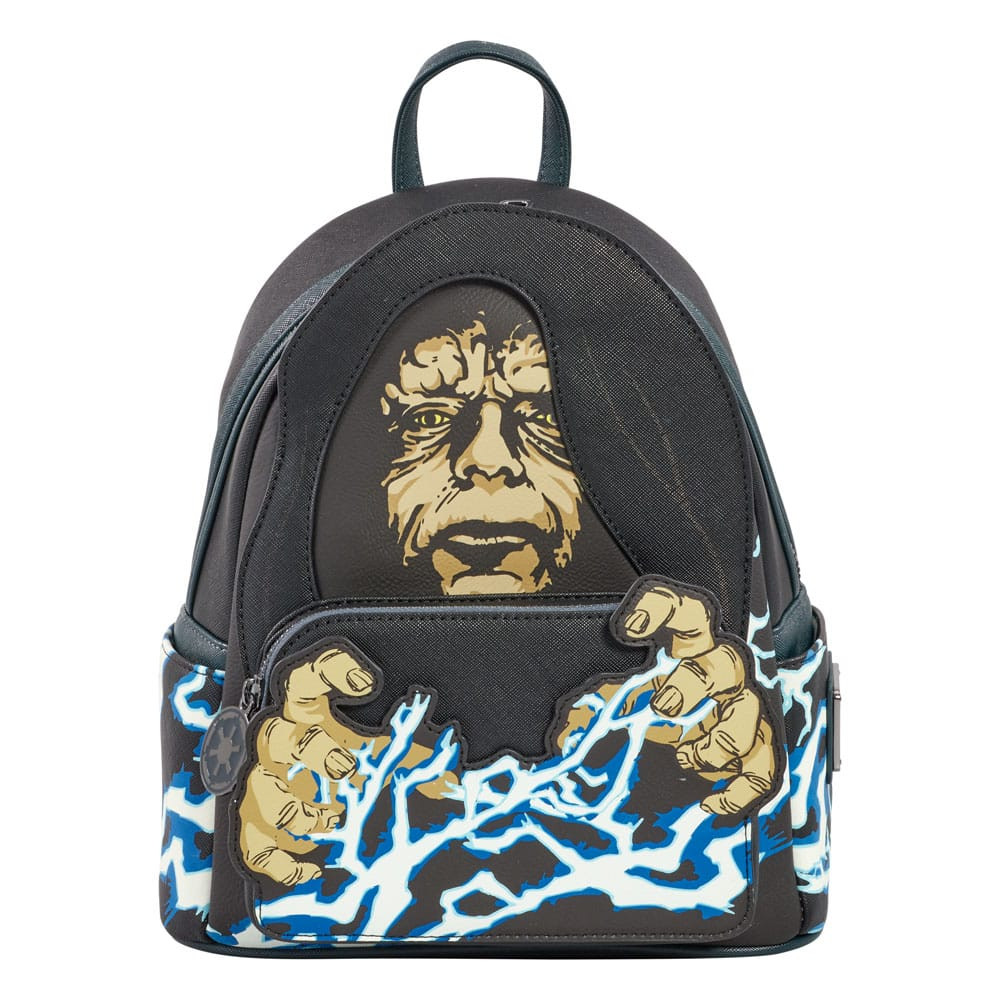 Mini Zaino Imperatore Palpatine - Star Wars Loungefly