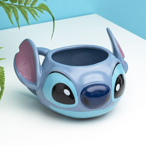 Tazza 3D Stitch - Disney