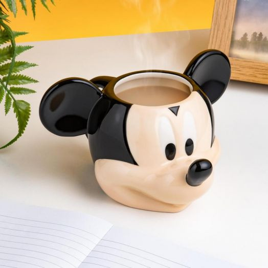 Tazza 3D Topolino - Disney