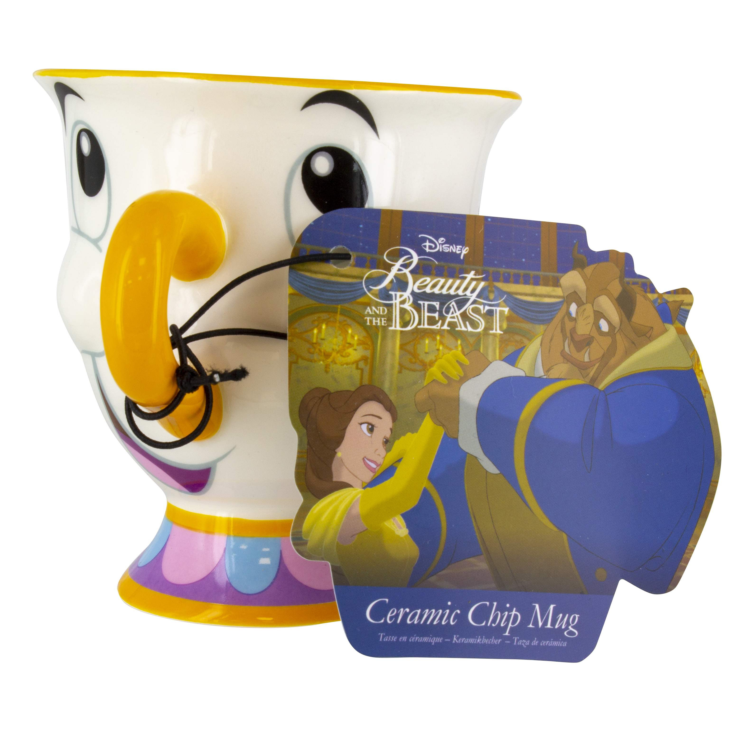 Tazza Chip - Disney