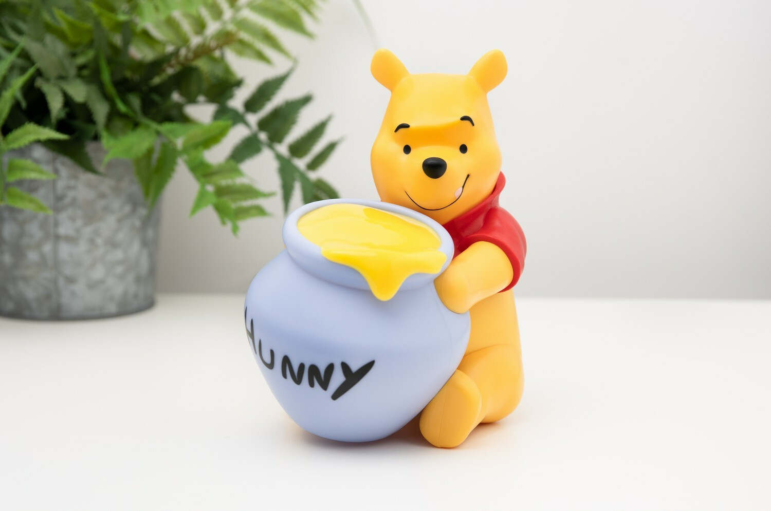 Luce 3D Winnie the Pooh - Disney