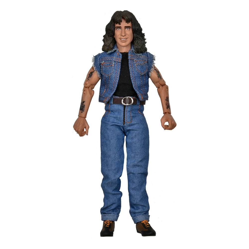 Statuetta AC/DC Bon Scott vestito (Highway to Hell) 20 cm