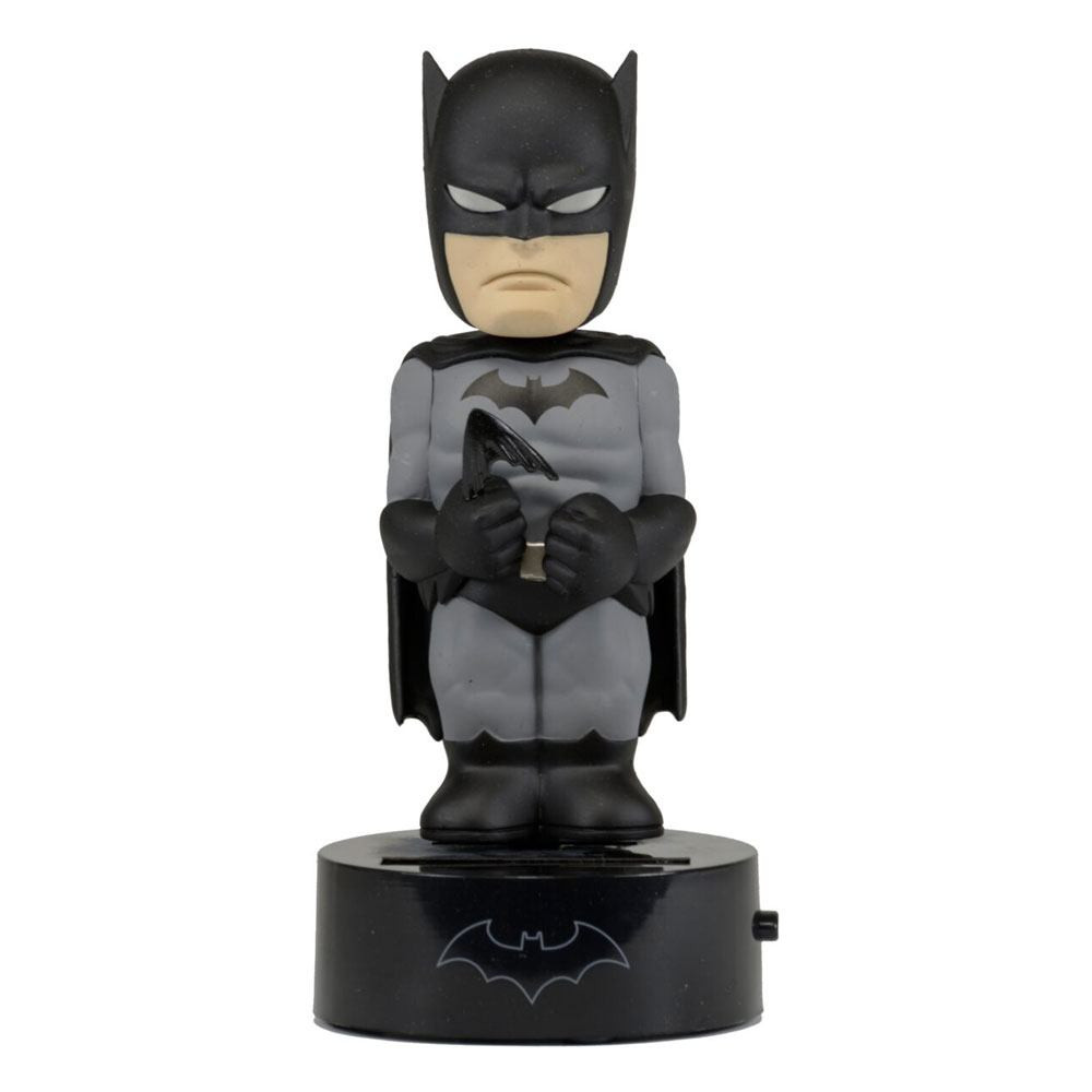 DC Comics Body Knocker Bobble Figura Cavaliere Oscuro Batman 16 cm