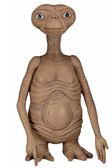 E.T. bambola E.T. 30cm