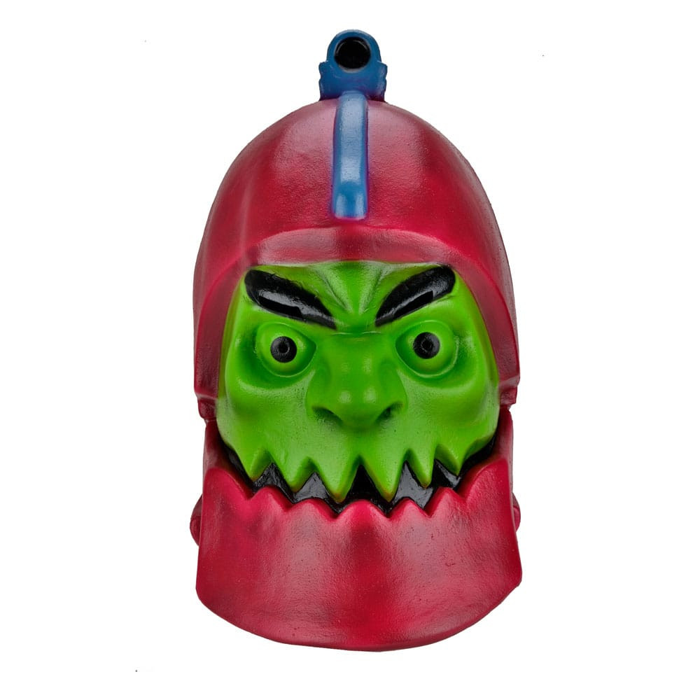 Maschera in lattice replica di Masters of the Universe (Classica) di Trap Jaw