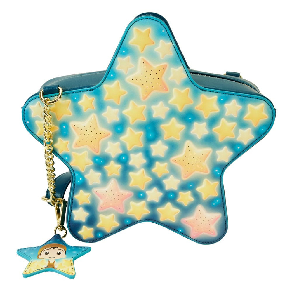 Borsa A Tracolla Arc figurale La Luna Glow Star - Disney Pixar Loungefly