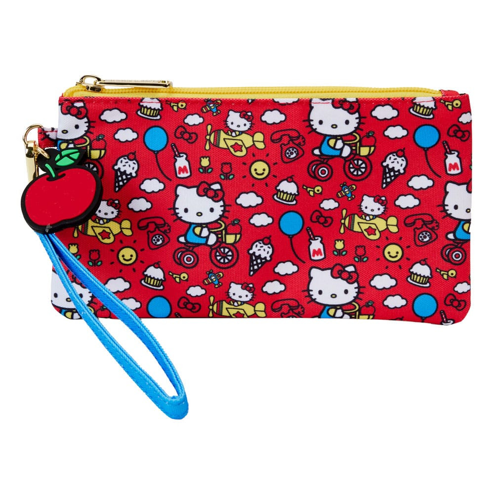 Pochette Hello Kitty 50° Anniversario - Loungefly