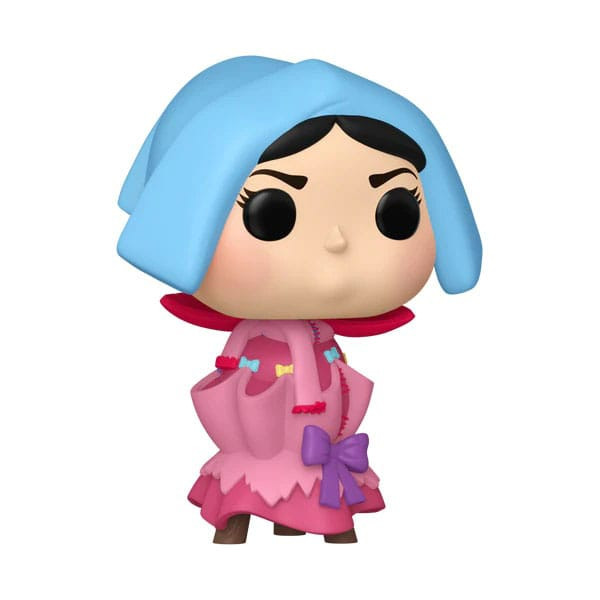 FunkoPop! 1456 - Merryweather - 65° anniversario della Bella Addormentata