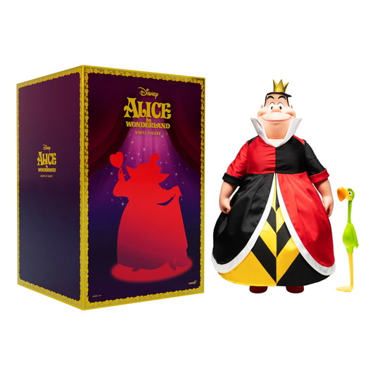 REGINA DEL CUORE (SUPERSIZE) - DISNEY