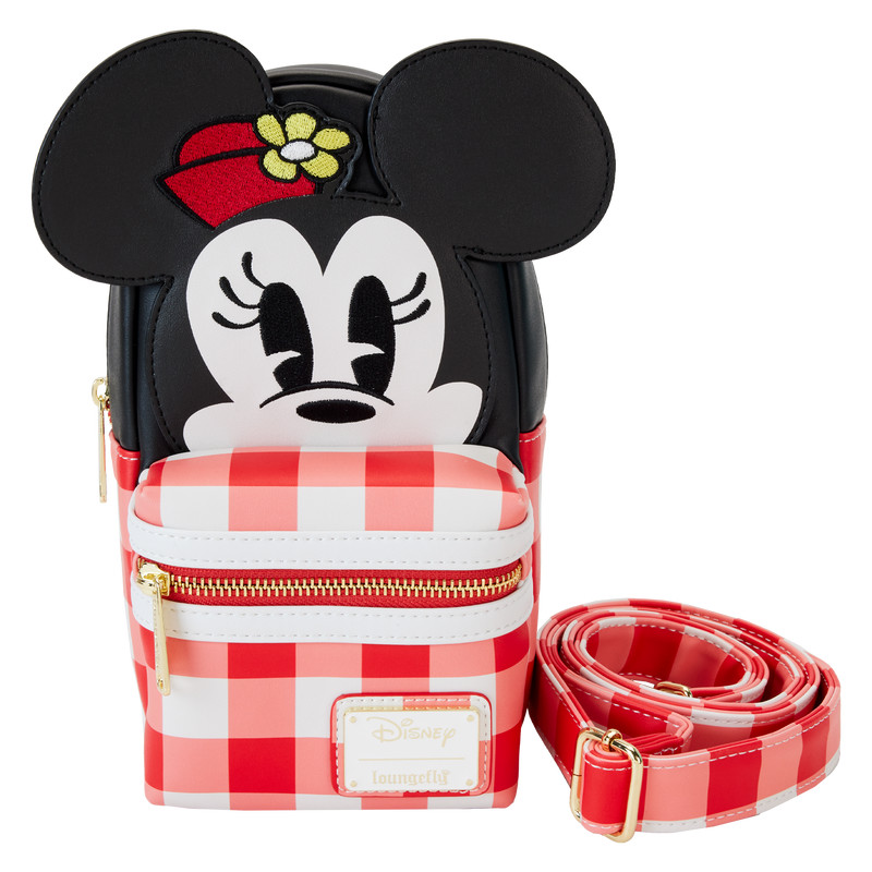 Sac Bandoulière Coperta da picnic Paperina Portabicchieri - DISNEY LOUNGEFLY