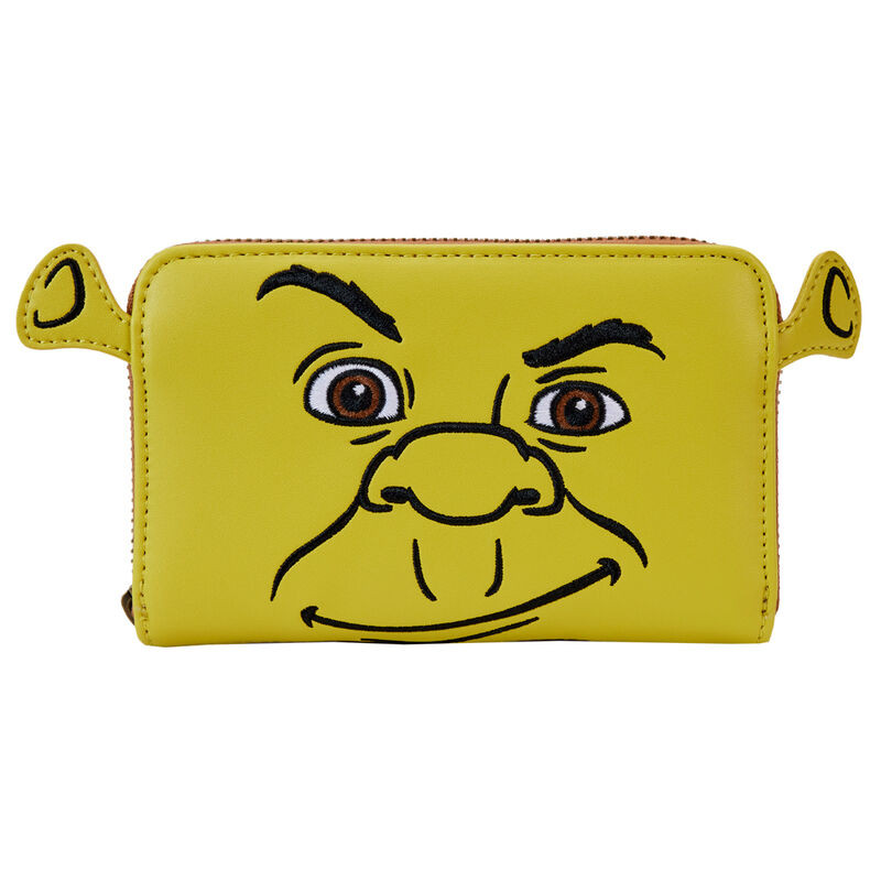 Portafoglio Shrek - Dreamworks Loungefly