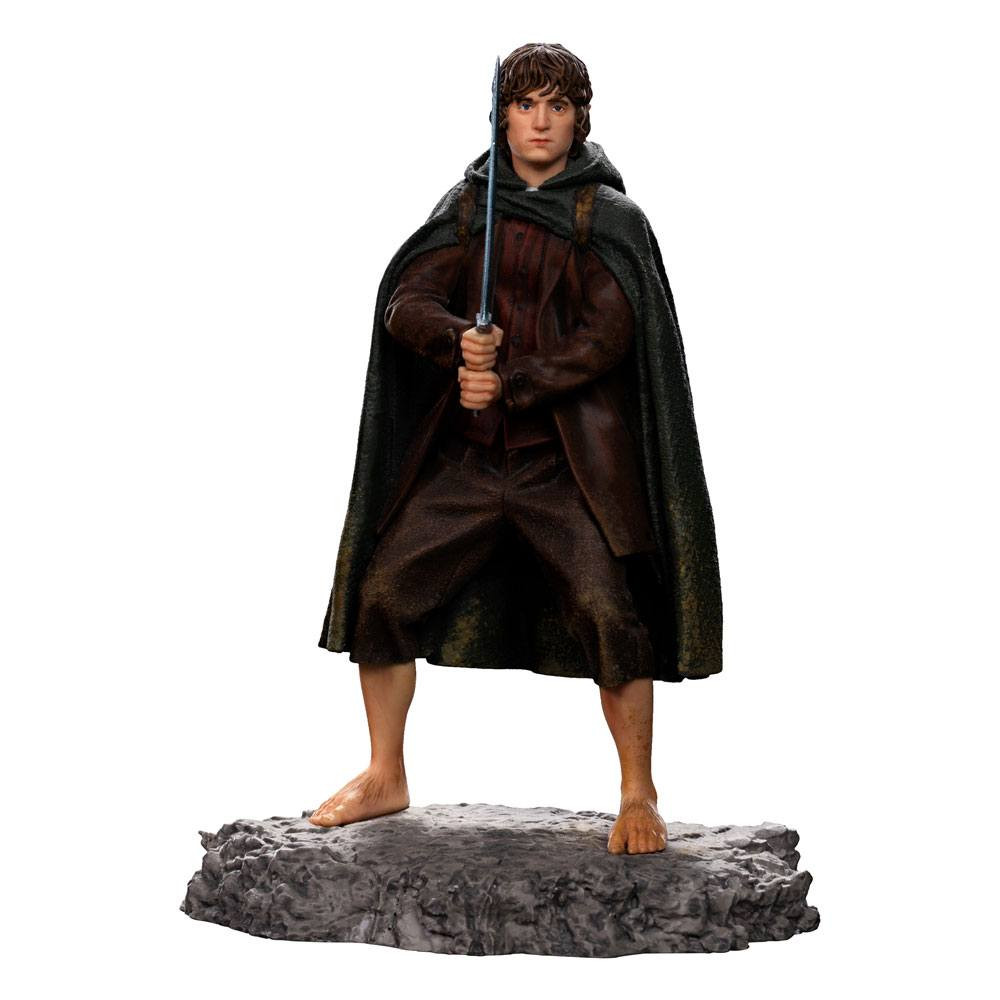 Frodo Art Scale - Il Signore degli Anelli