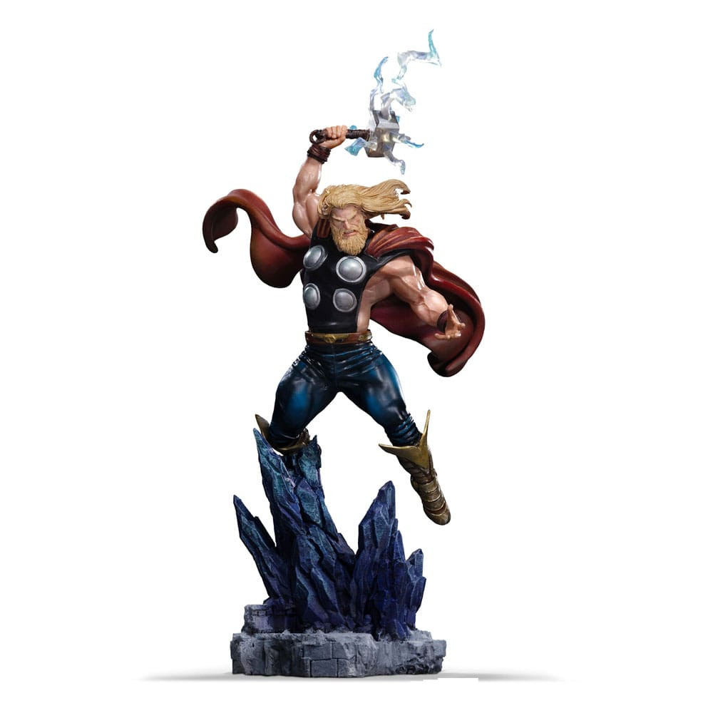 THOR BDS ART SCALE - AVENGERS