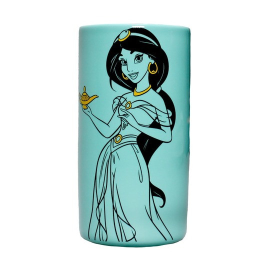 VASO DISNEY 100 ALADDIN JASMINE CHE REALIZZA LA MIA MAGIA - DISNEY