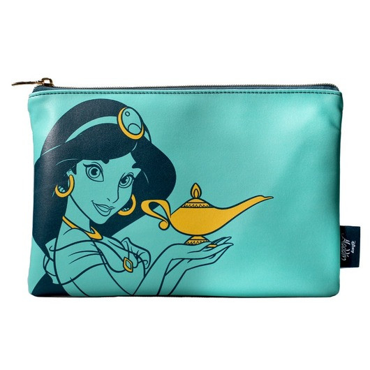 ASTUCCIO DISNEY 100 ALADDIN JASMINE PRONTO PER L'AVVENTURA