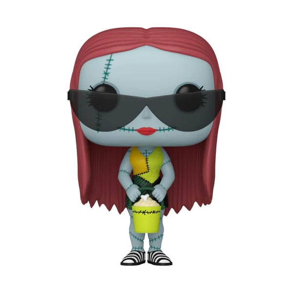 FunkoPop! 1469 - Sally con gli occhiali - Nightmare before Christmas