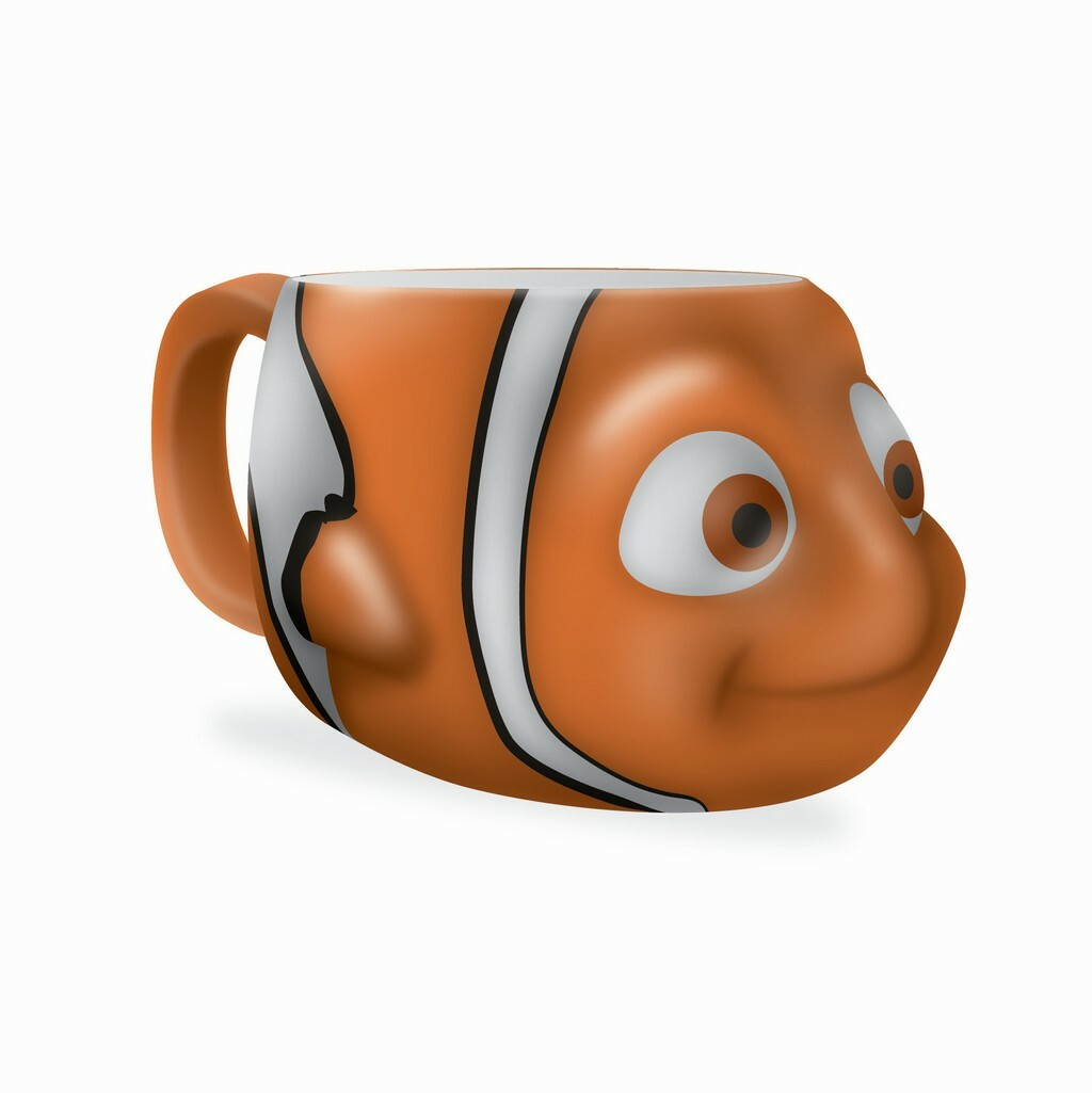 Tazza Nemo - Disney