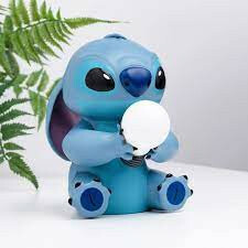 Luce Stitch - Disney