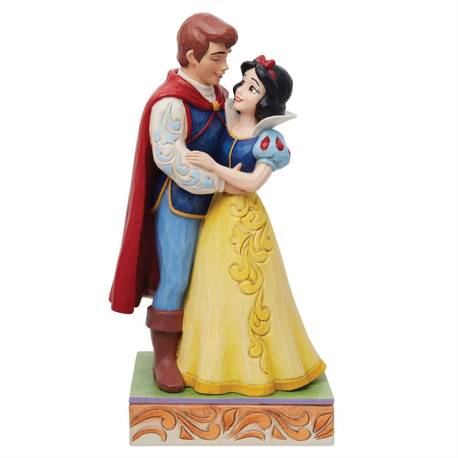 BIANCANEVE E IL PRINCIPE LOVE - DISNEY TRADITIONS