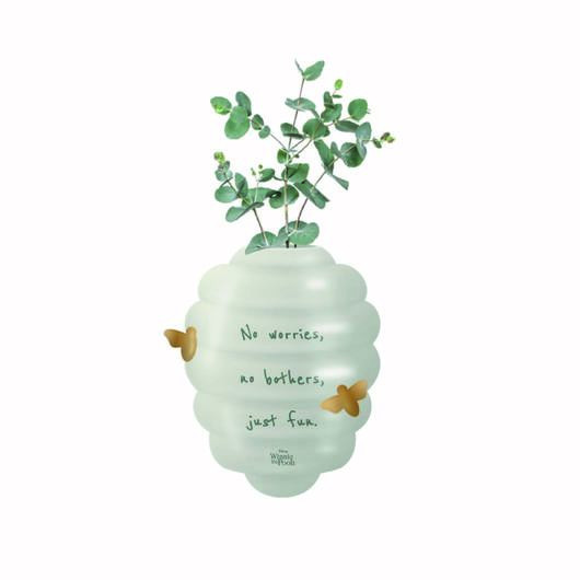 VASO DA PARETE WINNIE THE POOH HIVE - DISNEY