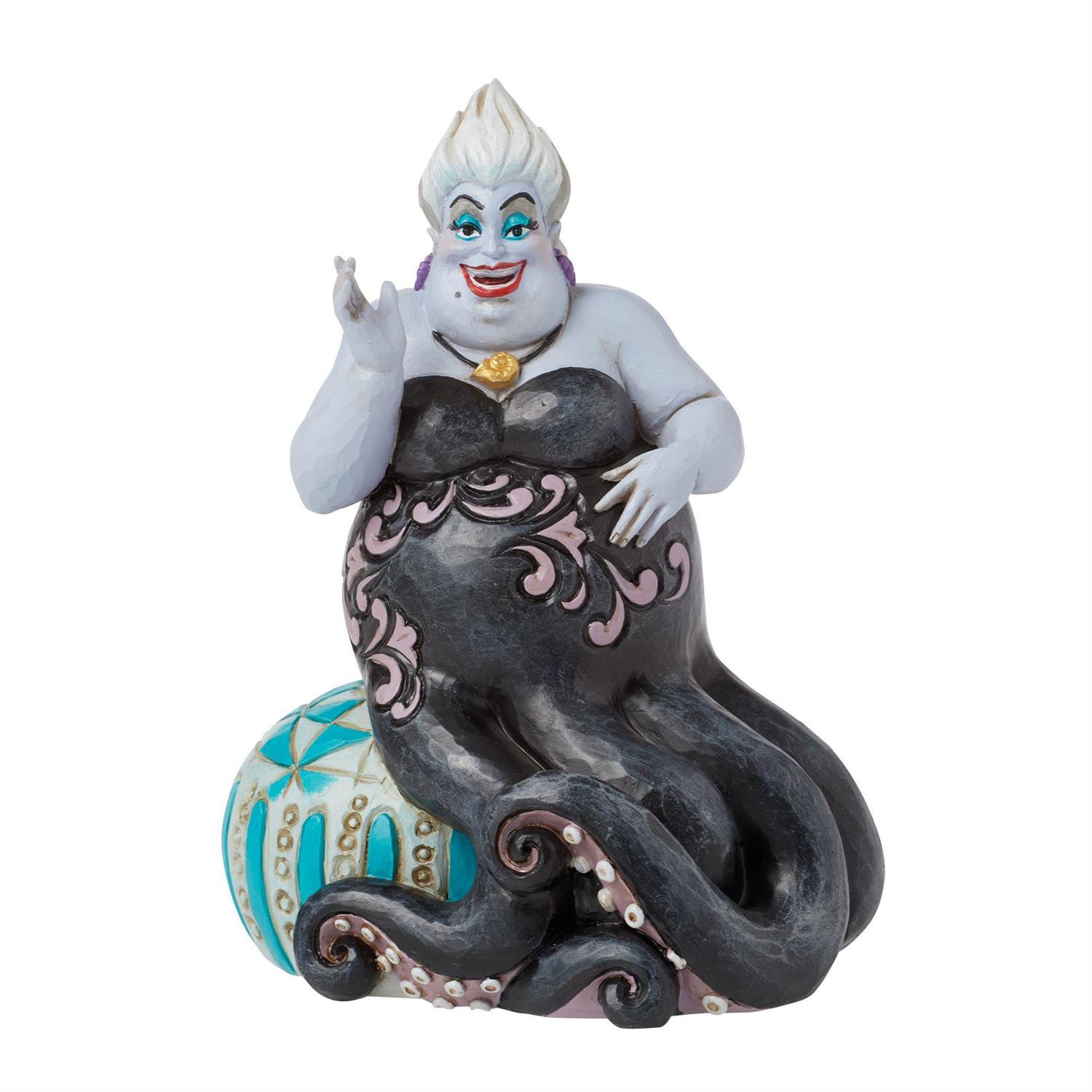 Ursula - Disney Traditions La Sirenetta