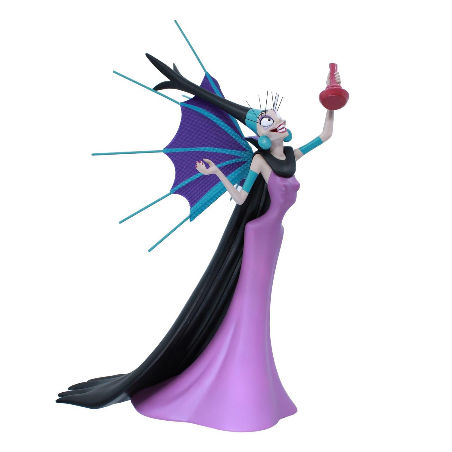 25° anniversario di Yzma - Disney Showcase Kuzco