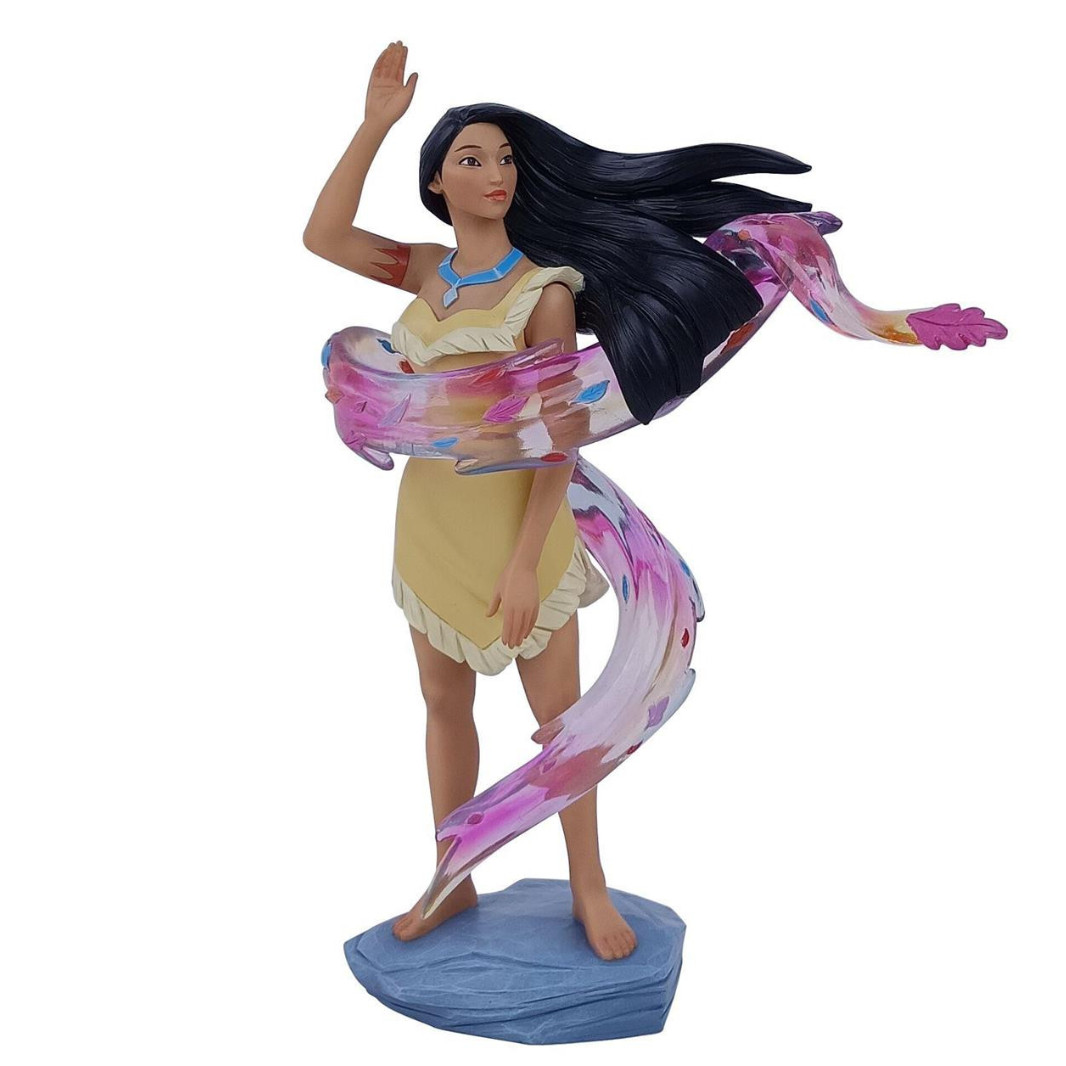 Pocahontas 30° anniversario - Disney Showcase Pocahontas