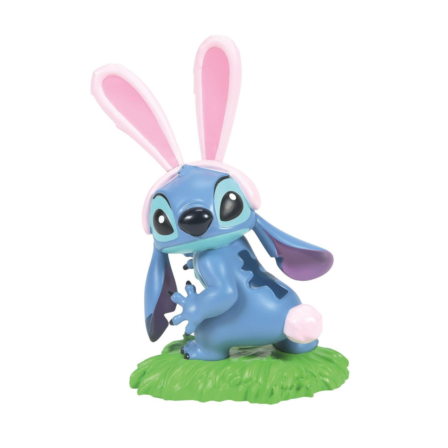 Vacanze di Pasqua con Stitch - Disney Showcase Stitch