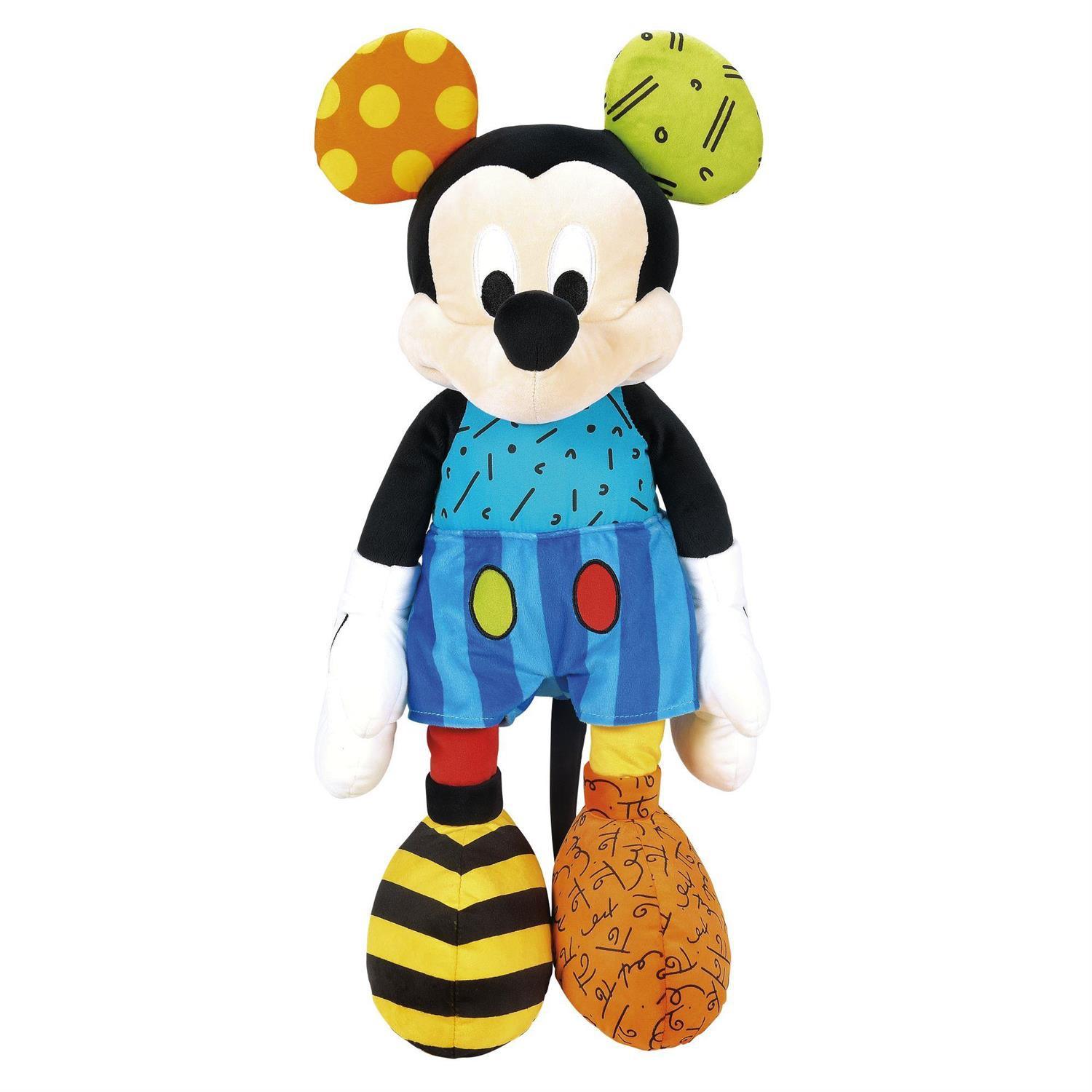 Grande Peluche Topolino Disney Britto