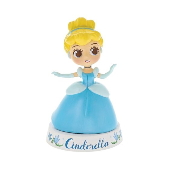 Mini statuetta Cenerentola - Disney Showcase