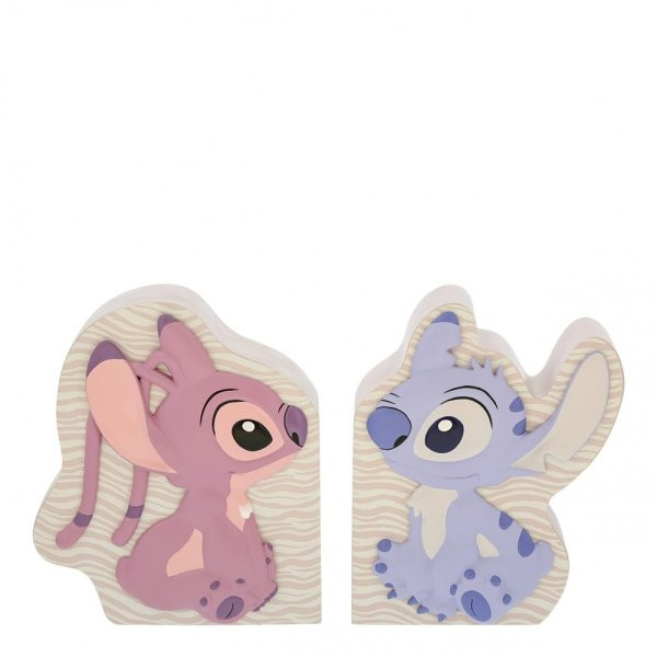 Fermalibri Stitch - Disney Enchanting