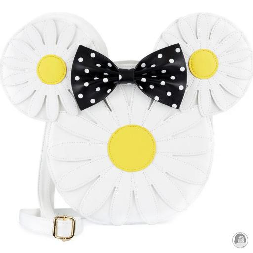 BORSA A TRACOLLA PAPERINA COSPLAY DAISY - DISNEY LOUNGEFLY