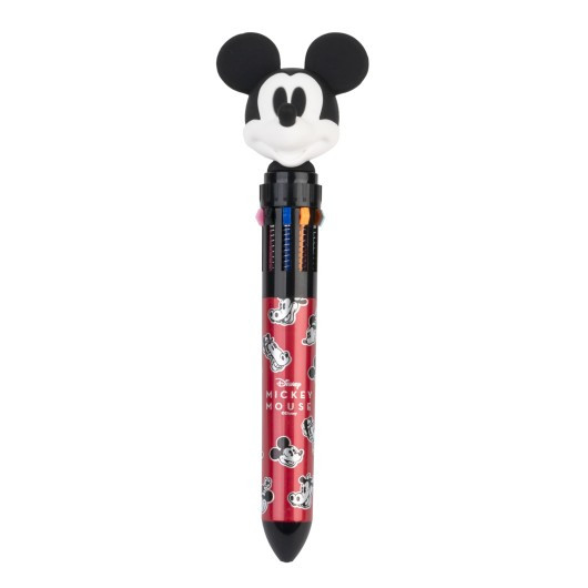 PENNA 3D 10 COLORI - DISNEY MICKEY CLASSIC