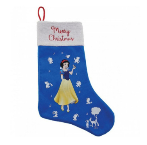 Calza Natale Biancaneve - Disney Enchanting