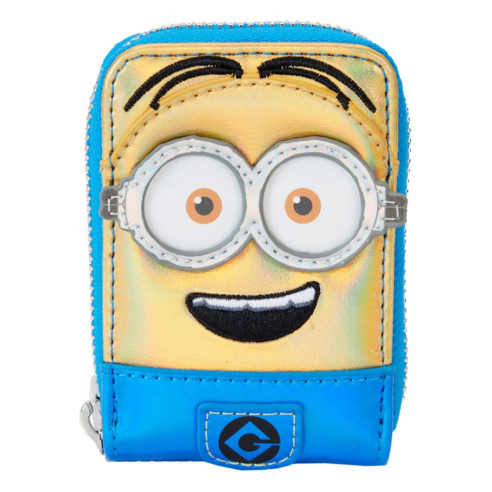 Portafoglio Minion - Loungefly Cattivissimo Me