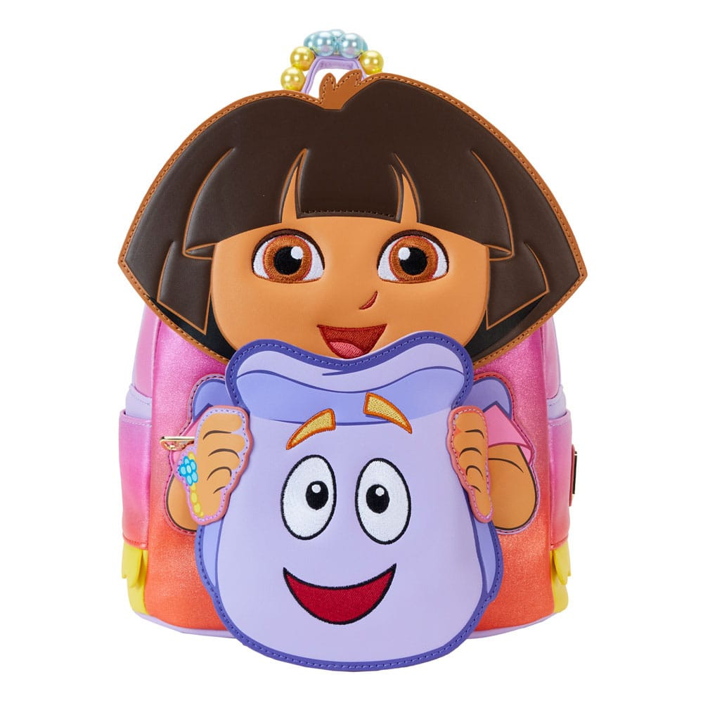 Zaino Dora - Loungefly Nickelodeon