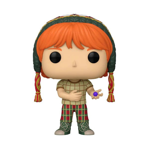 FUNKO POP! 166 Ron con caramelle - Harry Potter