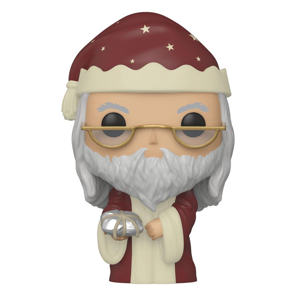 FUNKO POP! 125 Festa Albus Silente - Harry Potter