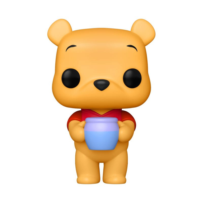 FUNKO POP! 1512 Winnie - Disney Winnie the Pooh