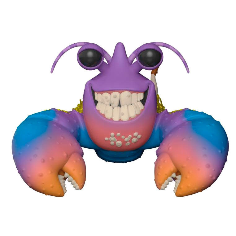 FUNKOPOP! 421 Tamatoa - Disney Oceania